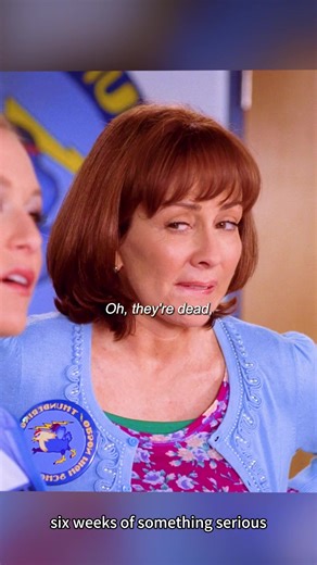 This show is so underrated but so relatable. The Middle never fails to make me laugh. #TheMiddle #HeckFamily #sitcom #FunnyTV #fyp