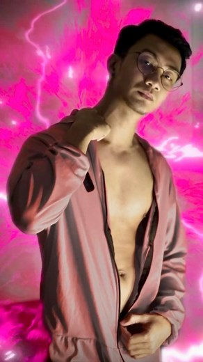 2.4K views · 43 reactions | Particle Dispersion Effect ✨ | Jayson Arnold Naidas | Facebook