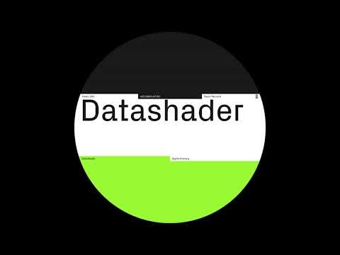 Datashader - Fong (feat. Kastil)