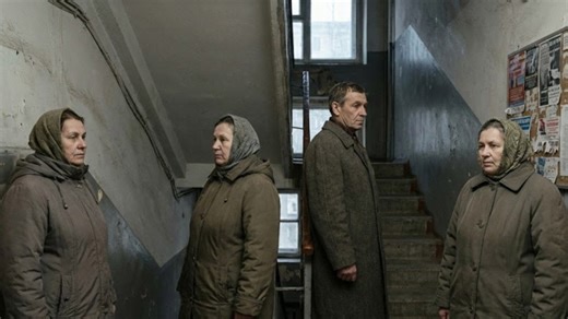 Why the Soviet Union thrived on suspicion