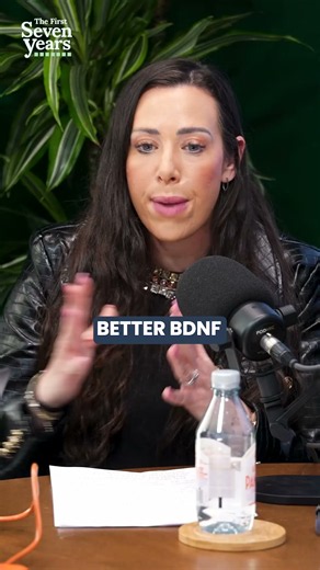 What is BDNF and why it matters #shorts