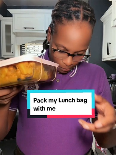 Pack My Lunch Bag With Me — Easy Packed Lunch Ideas