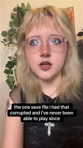 corrupted save files... | the sims 4 | #thesims4 #shorts #sims4