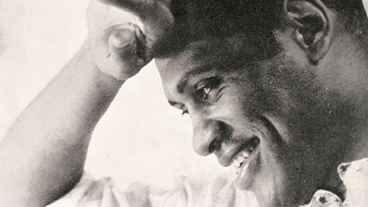Paul Robeson, the 'Last Tour' and Australia's lost history