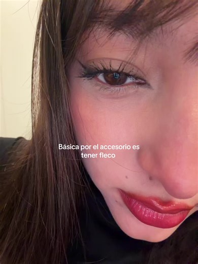 Y recuerden que uno puede ir actualizando su skin cada q quiera. #personaje #fleco #bangs