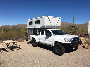 5 DIY Truck Campers With Video Tours