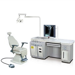 [Hot Item] Medical Equipment Ent Patient Workstation Unit Ent Opd Endoscopy Unit for Patients Surgery