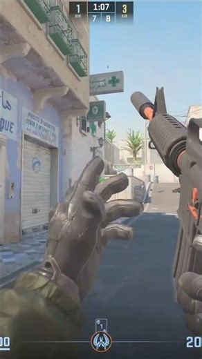 CS2 Easy Dust 2 premier tutorial