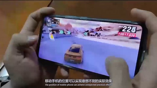 物理创新实验（微课类）|phyphox的功能与实验