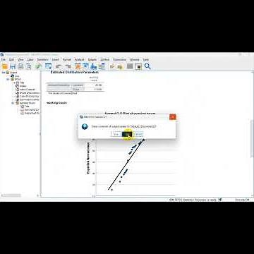 Normality Testing in SPSS: Kolmogorov–Smirnov Explained Simply
