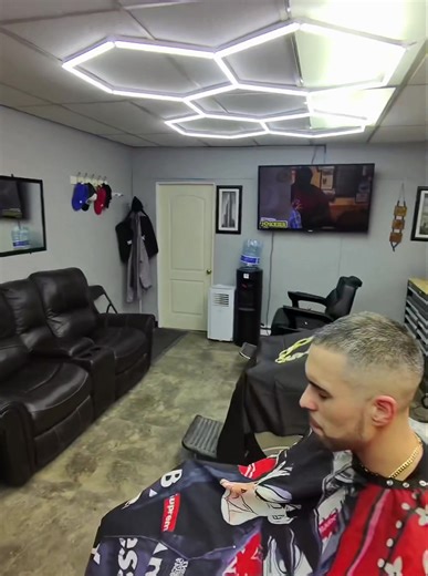 Memorable Barber Experience