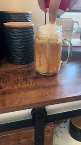 164 reactions · 7 comments | Discover the perfect blend of protein and caffeine with 10g of protein and 105mg of caffeine per scoop. Say goodbye to long lines and hello to a barista-grade boost delivered straight to your doorstep.  Transform your morning routine with the ultimate protein-packed coffee: order now at try.javycoffee.com/ps #JavyJoy #ProteinGoals | Javvy Coffee | Facebook