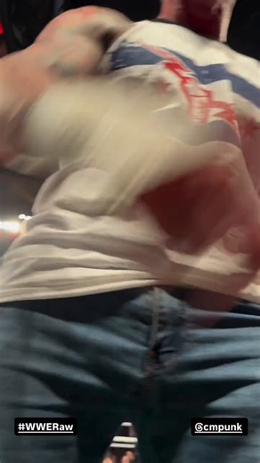 Saying this while working for the promotion that actively goes out of their way to have the least amount of actual wrestling is very funny.