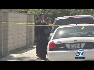 Compton shooting: Mother killed, young daughter wounded | ABC7