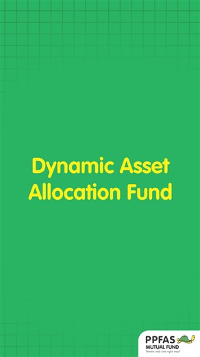 The world keeps evolving. From old-school to forward-looking, make room for an investment strategy built to adjust with changing conditions, like the Dynamic Asset Allocation Fund. #DynamicAssetAllocation #AssetAllocation #InvestmentApproach #InvestorEducation #MutualFunds #FinancialPlanning #PPFASMutualFund | PPFAS Mutual Fund