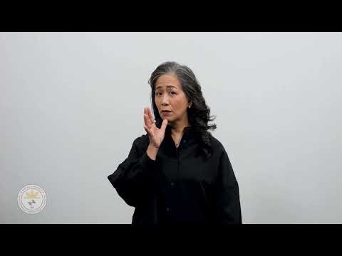 Grandmother (ASL)