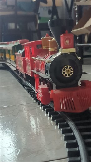 Scale Locomotives_28 on TikTok