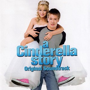 Various - A Cinderella Story (Original Soundtrack)