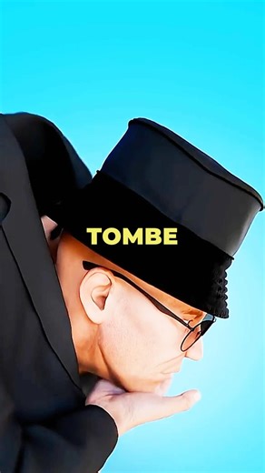 Comment fonctionne le tour de la tête qui tombe ? 🤯