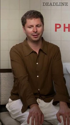 Michael Cera on Losing a Role in 'Asteroid City'