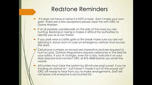 3K views · 89 reactions | Welcome to the 2023-2024 Hunter Orientation...