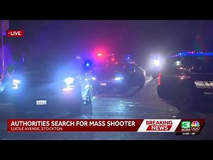 Stockton Mass Shooting Coverage | Nov. 29 updates at 11 p.m.