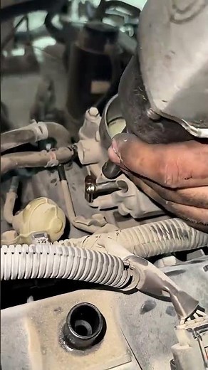 Throttle Body dirty = High RPM + Low Mileage + Jerking In this video I show how to open and clean