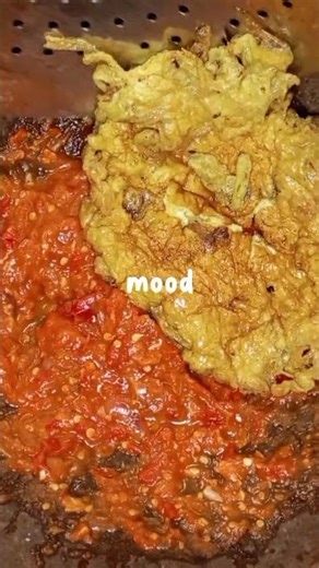 MOODBOSTER BANGETTTTT. #cooking #food #masakancepat #foodie