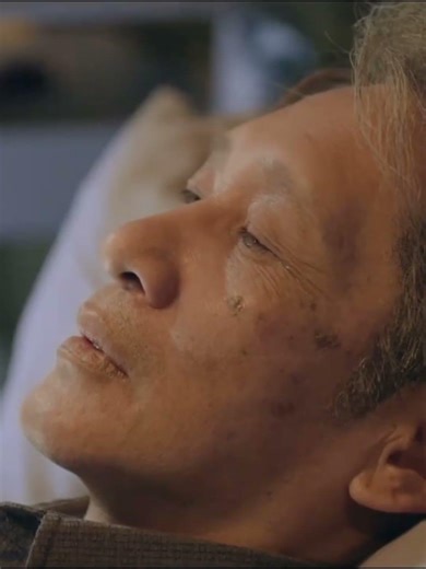 So sad.💔😭My father has passed away. | MY DESTINY | YOUKU