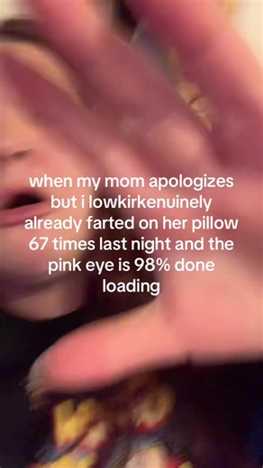 Funny Fart Story: Pillow Mishap and Apology