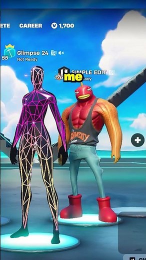 Teaching a Beginner in Fortnite!👶