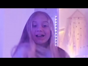 Everleigh Rose TikTok | Dancing Trend