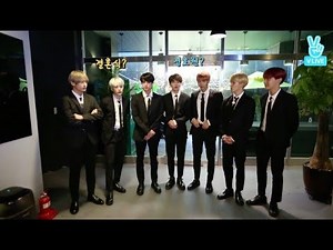 Run BTS! 2017 - EP. 26 (Legendado PT-BR)