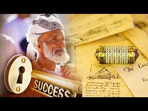 Waa maxay sirta Guusha? Odeygii xikmada badnaa ee aan lakulmey | Qiso