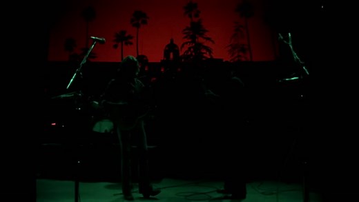 Eagles - Hotel California (Live 1977) (Official Video) [HD]