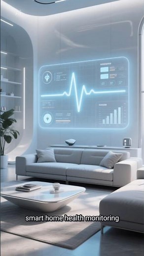The Future of Home Healthcare: AI-Powered Smart Monitoring