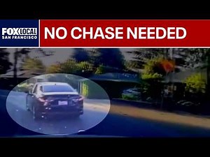 How Bay Area police outsmarted teen car thieves