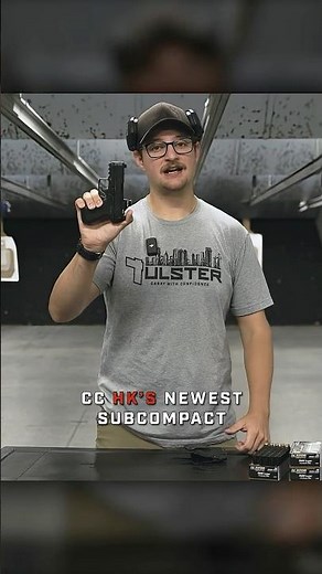 Is The HK VP9CC Worth It?