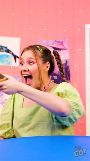 87K views · 434 reactions | 醴 Hack for Tooth Fairy By 123 Go #shortss ✨ | 123 GO | Facebook