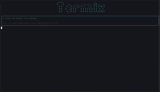 Termix