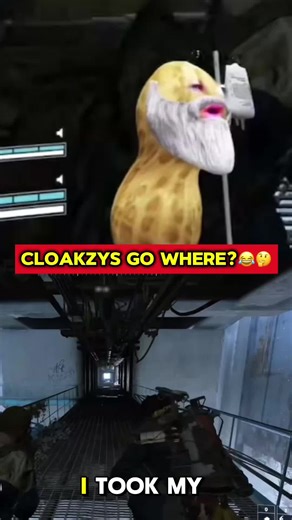 Cloakzy's Smart Pills: The Hilarious Misunderstanding