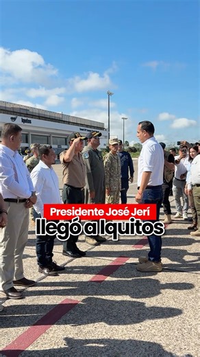 #GobiernoEnAcciópn #Iquitos 🇵🇪