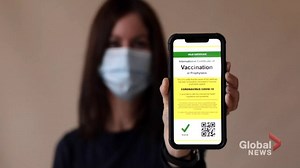 New Brunswick businesses react to new proof of vaccination policy