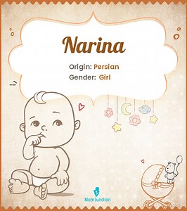 Narina Name Meaning, Origin, History, And Popularity