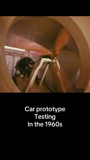 3.1K views · 1.9K reactions | Prototype testing in the 1960s #vehicletesting #car #trendingvideo #fyp #allthingsrolling | Allthingsrolling | Facebook