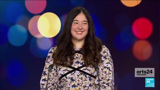 'The Dance Tree': British author Kiran Millwood Hargrave on her latest work