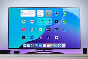 Cómo conectar un iPad a un televisor: todas las formas posibles con cable y sin cable