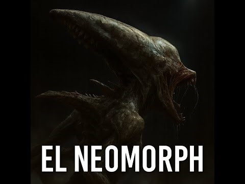 Cuando la Vida se Convierte en Pesadilla: El Origen del Neomorph