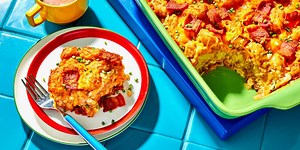 The Best Bacon Recipe on Our Site This Year, According to Fans