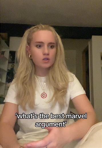 Marvel's Best Moments: The Big Three Explained